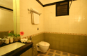 Executive Room Bathroom